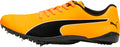 Puma evoSpeed Prep Spint 3.5 Running Spikes - Orange