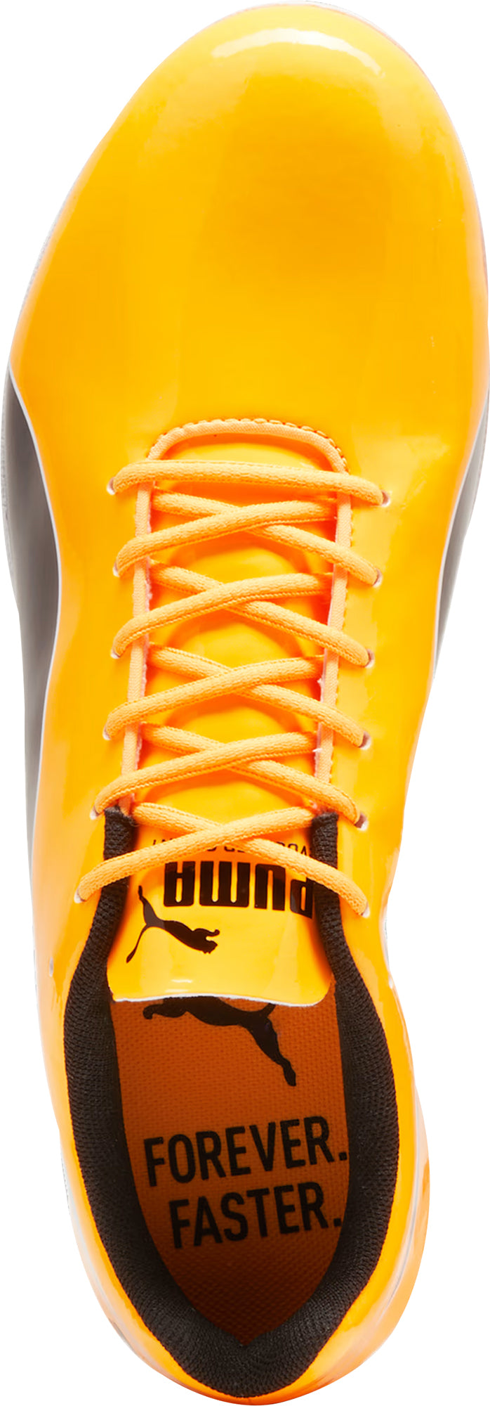 Puma evoSpeed Sprint 14.5 Running Spikes - Orange
