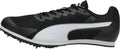 Puma evoSpeed Star 9 Running Spikes - Black