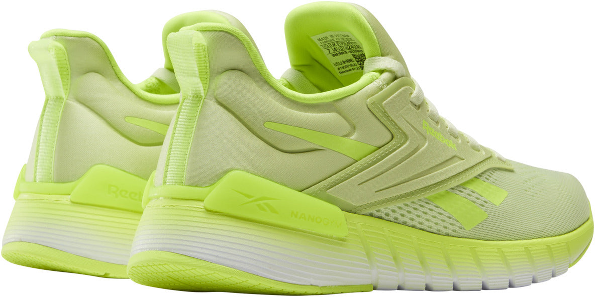 Reebok Nano Gym Women's Training Shoes - Green