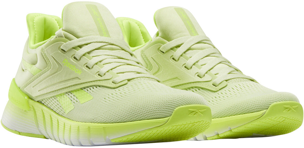 Reebok Nano Gym Women's Training Shoes - Green