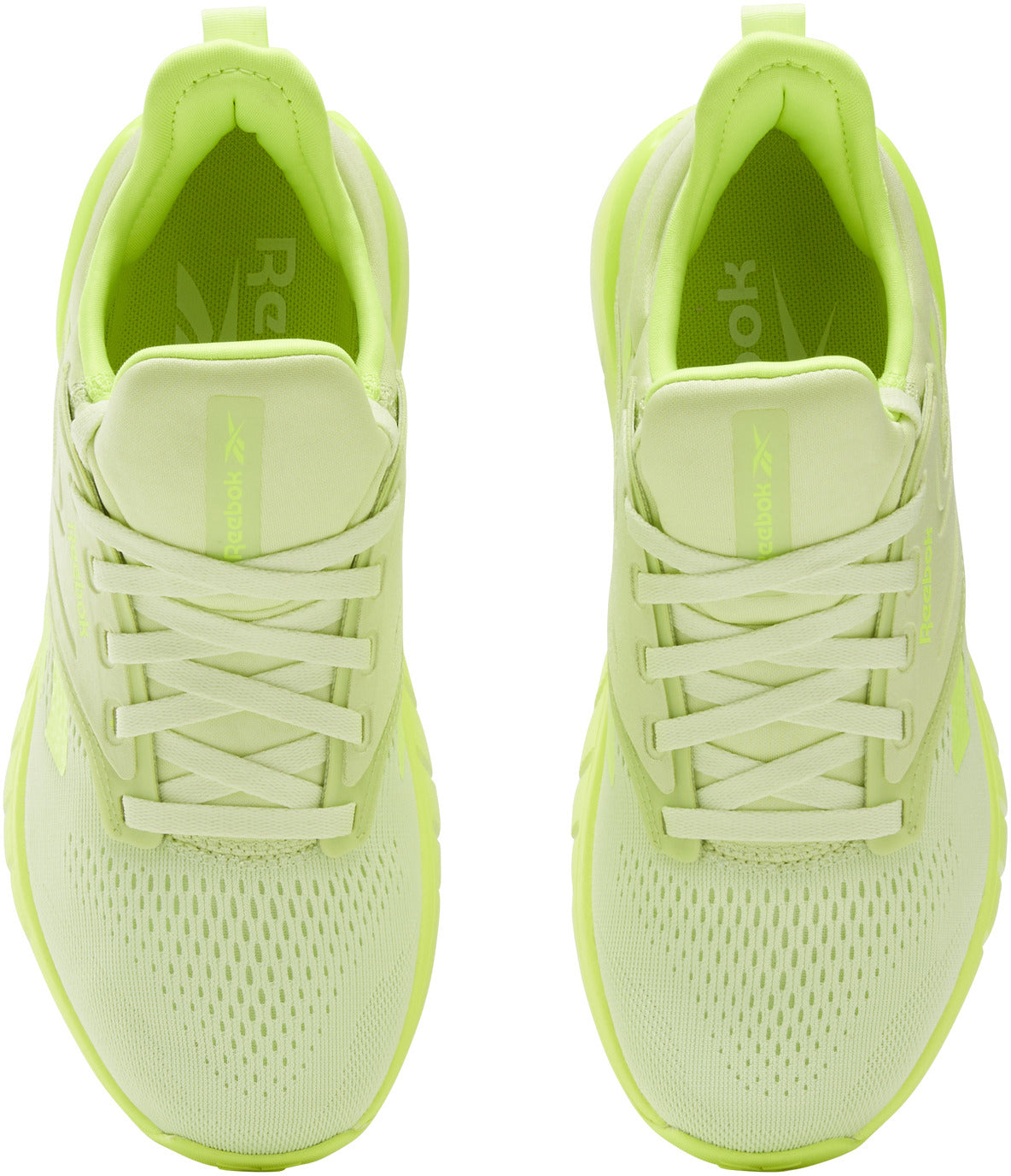 Reebok Nano Gym Women's Training Shoes - Green