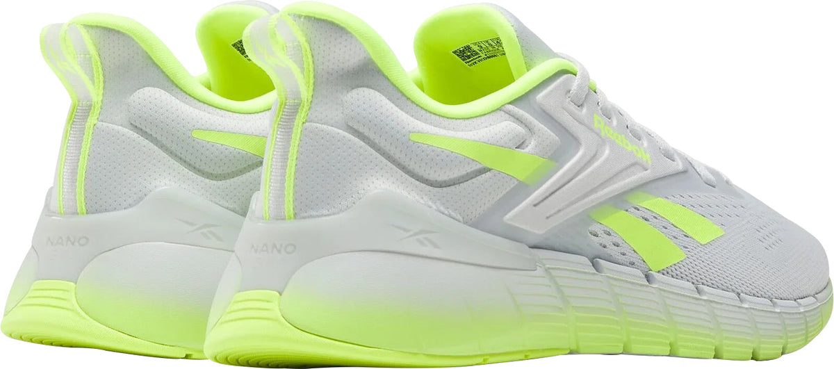 Reebok Nano Gym Men's Training Shoes - Grey