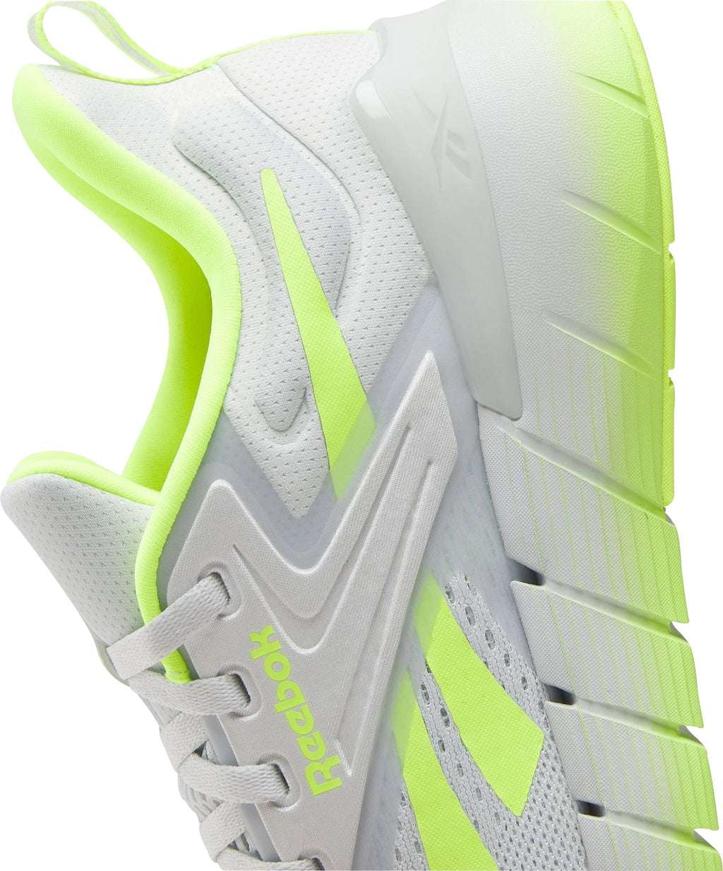 Reebok Nano Gym Men's Training Shoes - Grey
