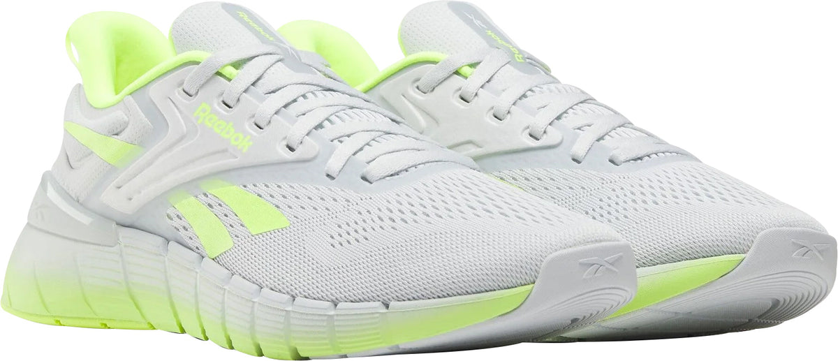 Reebok Nano Gym Men's Training Shoes - Grey