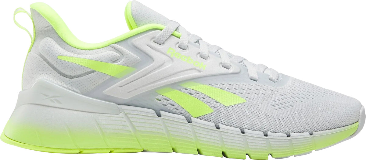 Reebok Nano Gym Men's Training Shoes - Grey