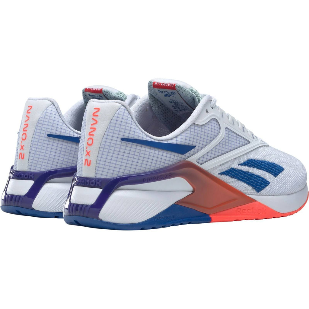 Reebok Nano X2 Men's Training Shoes - White