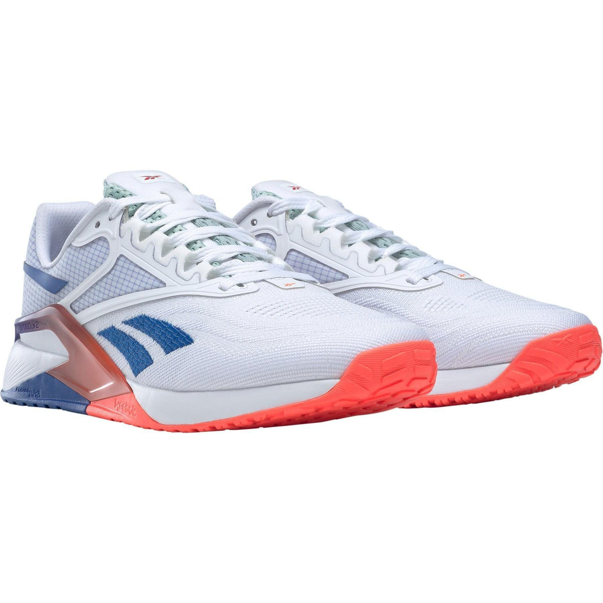 Reebok Nano X2 Men's Training Shoes - White