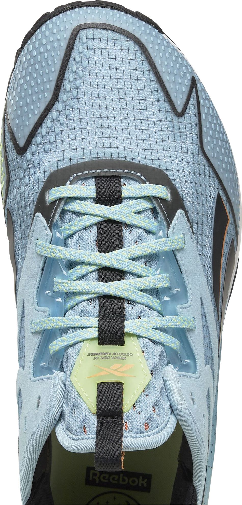 Reebok Nano X2 TR Adventure Women's Training Shoes - Blue