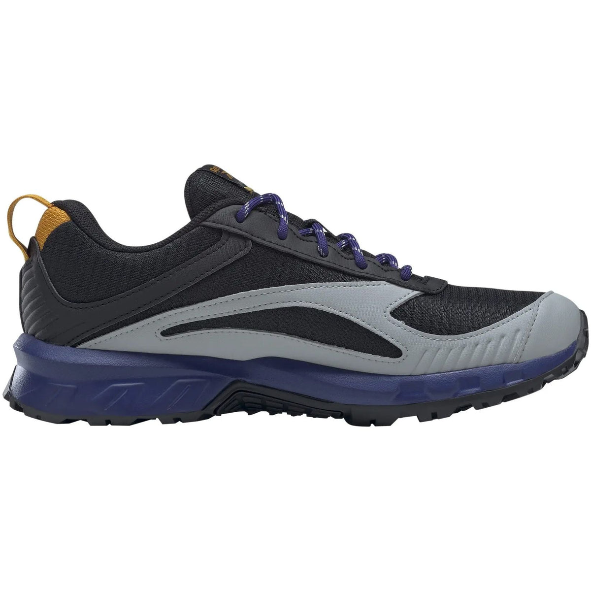 Reebok Ridgerider 6 GORE - TEX Women's Walking Shoes - Black