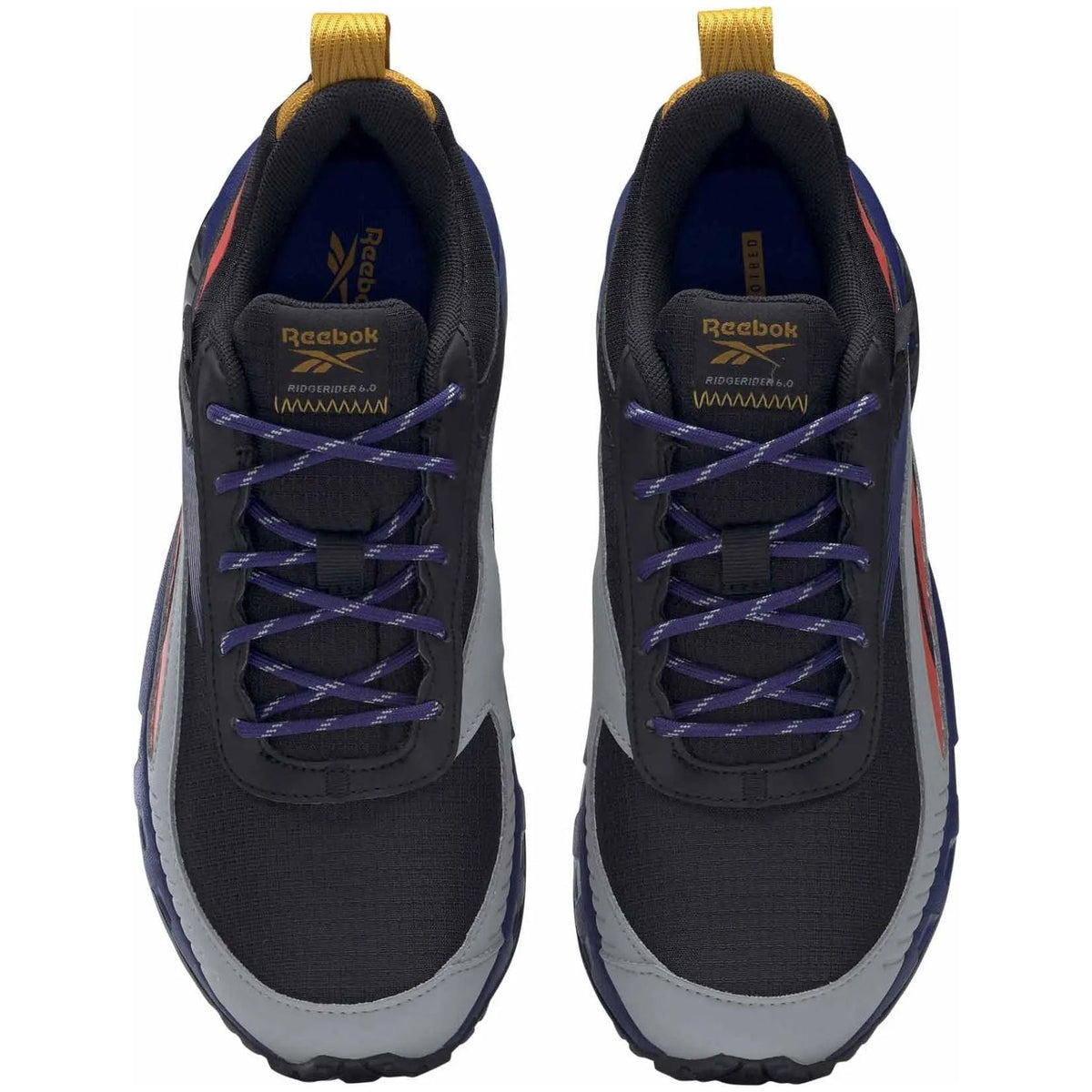Reebok Ridgerider 6 GORE - TEX Women's Walking Shoes - Black
