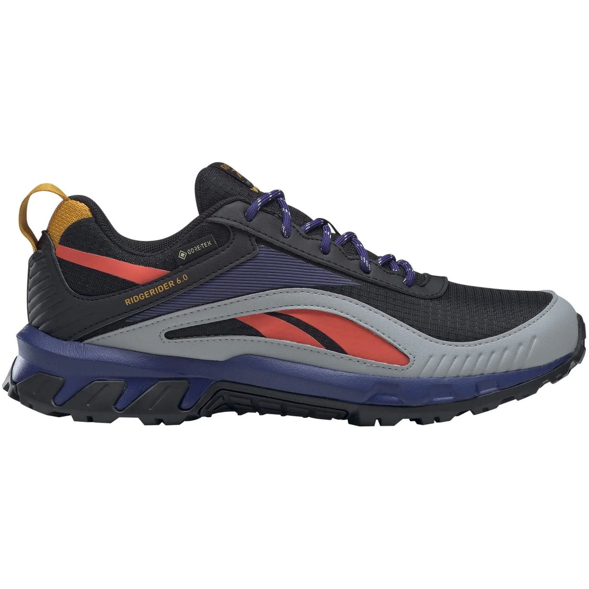 Reebok Ridgerider 6 GORE - TEX Women's Walking Shoes - Black
