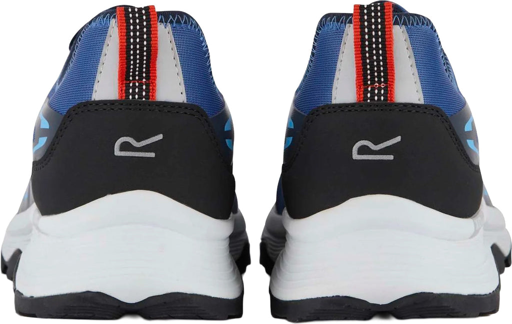 Regatta Blaze Men's Walking Shoes - Blue