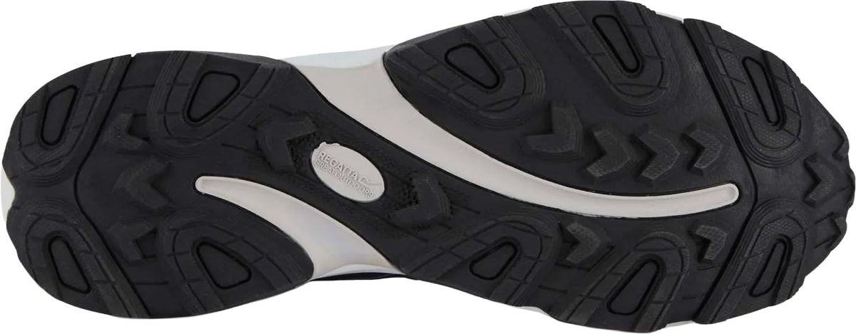 Regatta Blaze Men's Walking Shoes - Blue