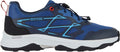 Regatta Blaze Men's Walking Shoes - Blue