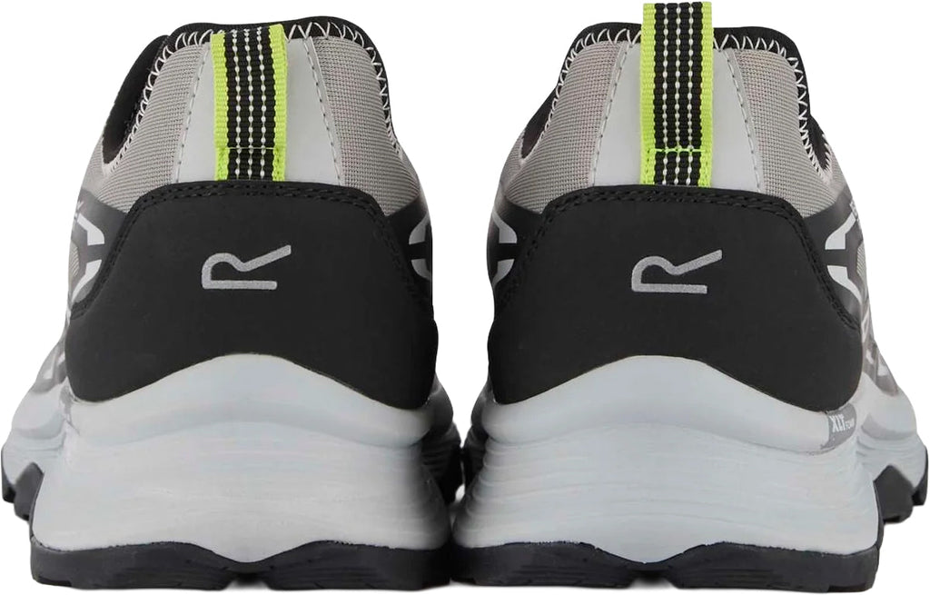 Regatta Blaze Men's Walking Shoes - Grey
