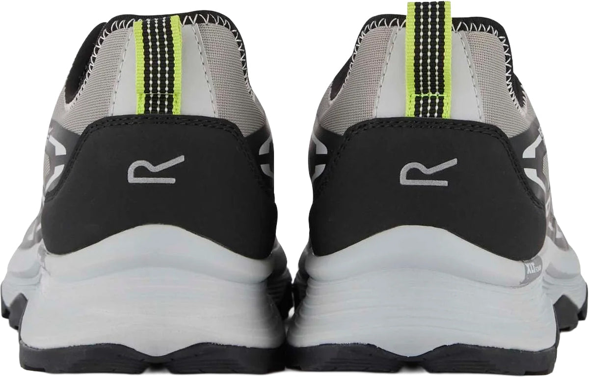 Regatta Blaze Men's Walking Shoes - Grey
