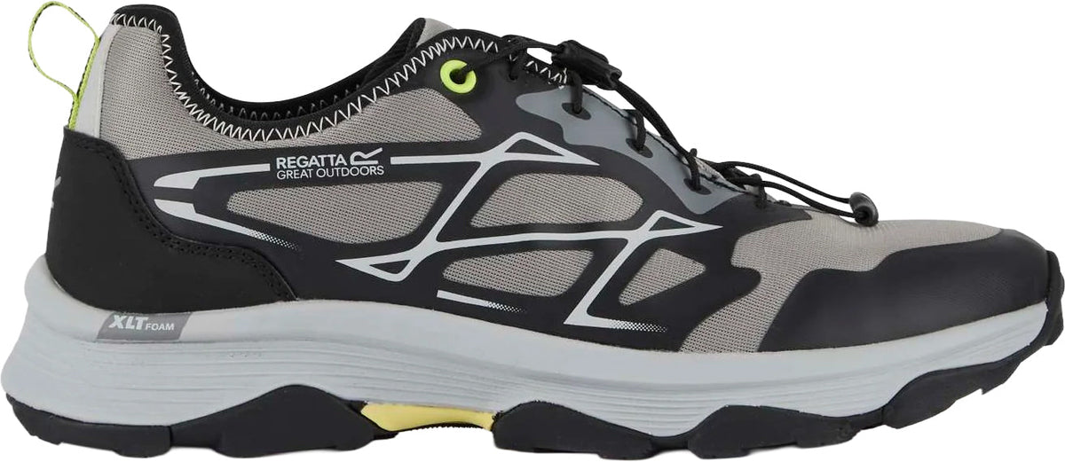 Regatta Blaze Men's Walking Shoes - Grey