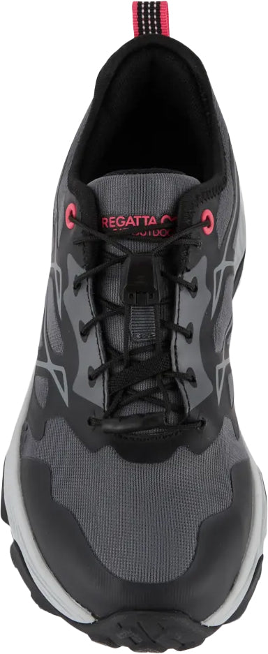 Regatta Blaze Women's Walking Shoes - Grey
