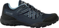Regatta Edgepoint III Waterproof Women's Walking Shoes - Blue