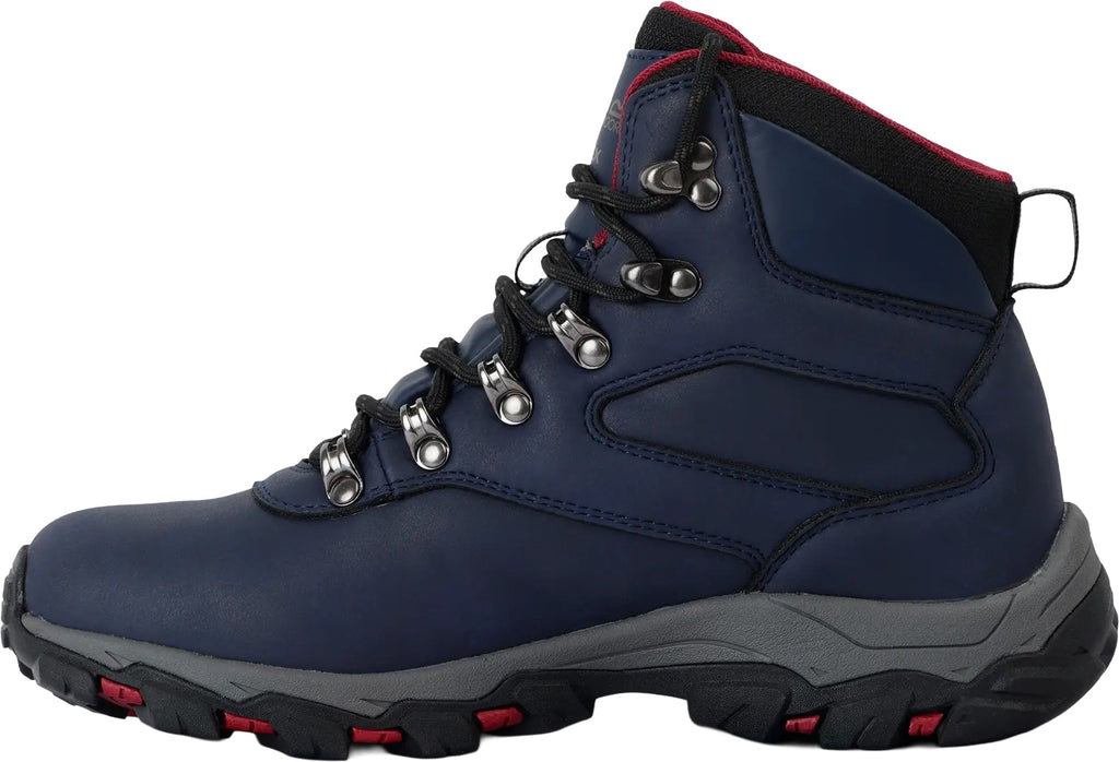 Regatta Holcombe Classic Waterproof Women's Walking Boots - Blue
