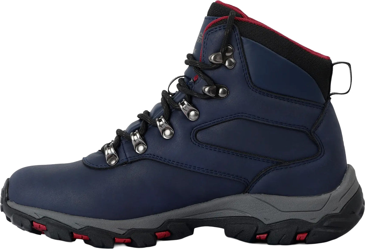 Regatta Holcombe Classic Waterproof Women's Walking Boots - Blue