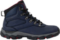 Regatta Holcombe Classic Waterproof Women's Walking Boots - Blue