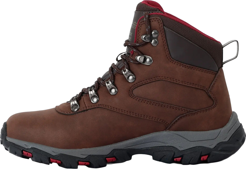 Regatta Holcombe Classic Waterproof Women's Walking Boots - Brown