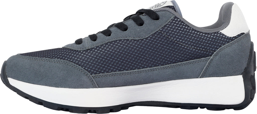 Regatta Marina Heritage Men's Shoes - Black