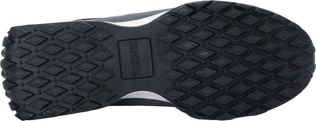 Regatta Marina Heritage Men's Shoes - Black