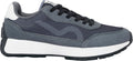 Regatta Marina Heritage Men's Shoes - Black