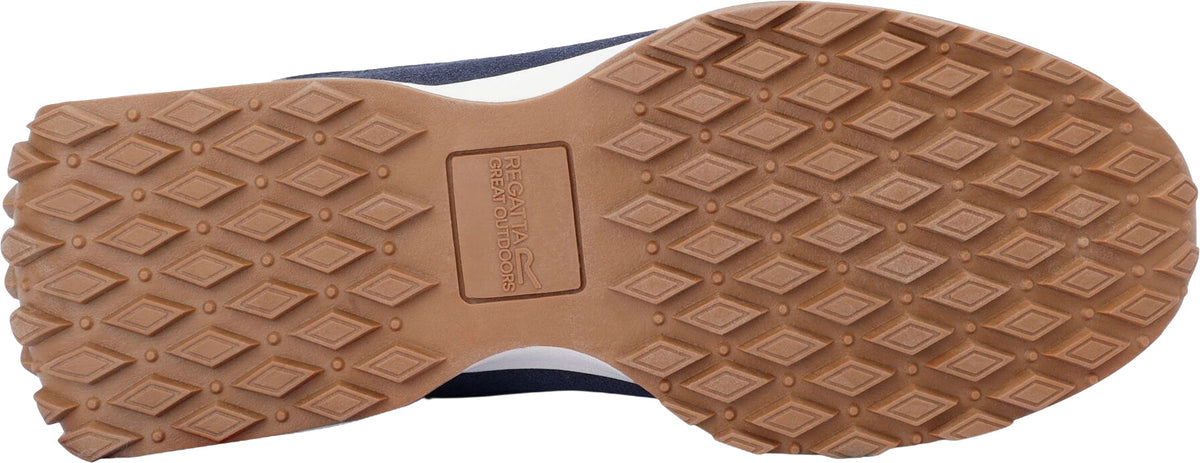 Regatta Marine Heritage Men's Shoes - Blue