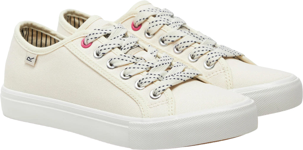Regatta Marine Pump Women's Shoes - White