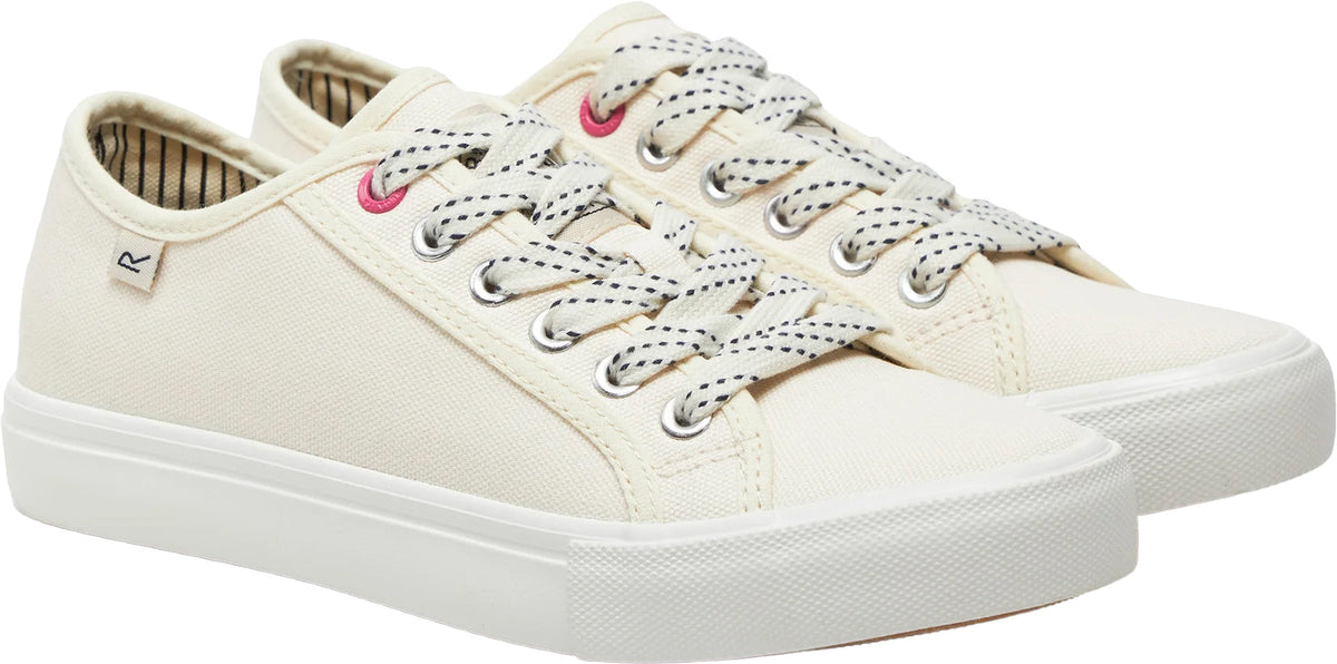 Regatta Marine Pump Women's Shoes - White