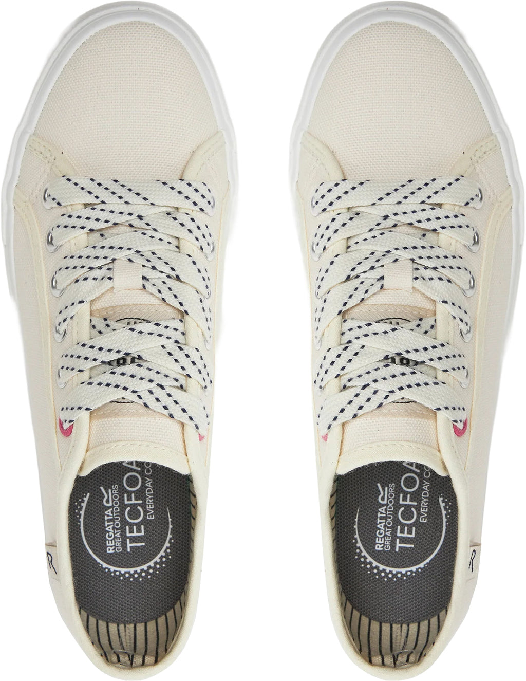 Regatta Marine Pump Women's Shoes - White