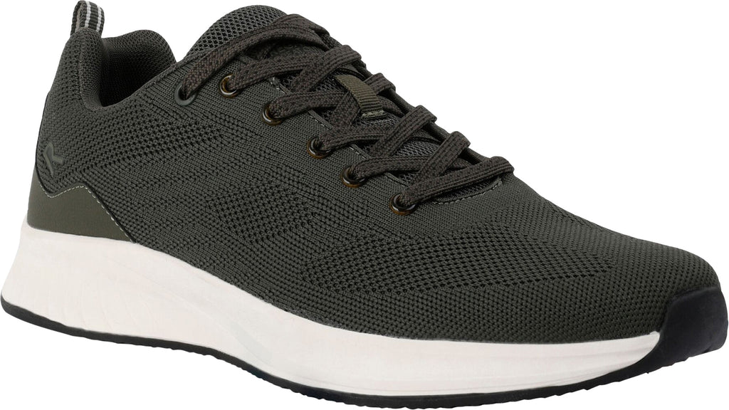 Regatta Marine Sport Men's Shoes - Green