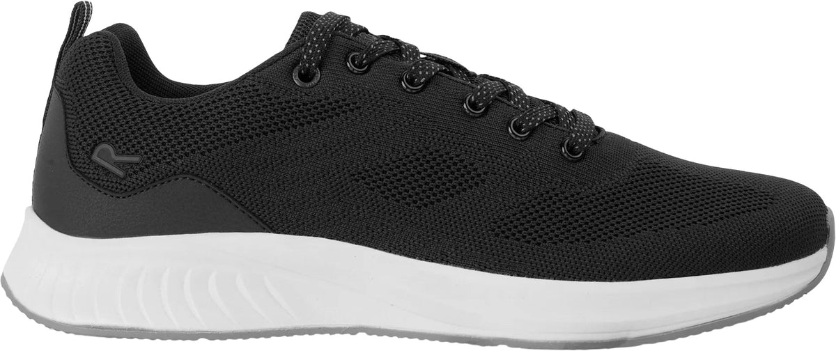 Regatta Marine Sport Men's Shoes - Black