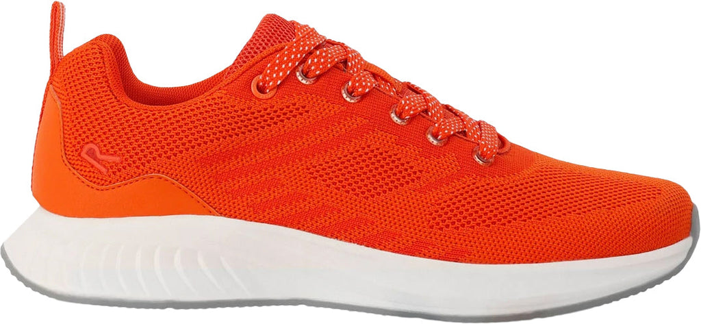 Regatta Marine Sport Women's Shoes - Orange