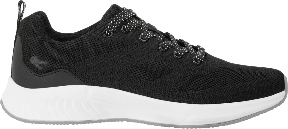 Regatta Marine Sport Women's Shoes - Black