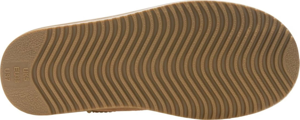 Regatta Risley Waterproof Women's Shoes - Brown