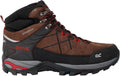 Regatta Samaris Pro II Waterproof Men's Walking Boots - Brown