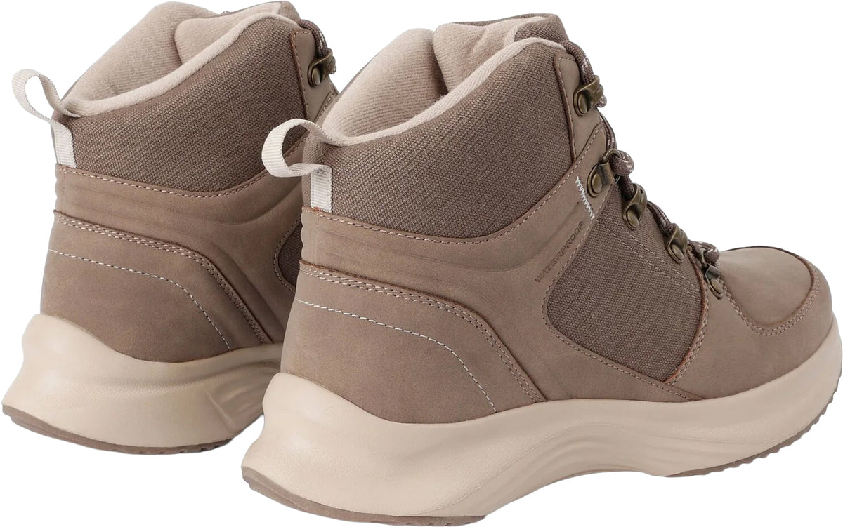 Regatta Sambrook Waterproof Women's Walking Boots - Beige