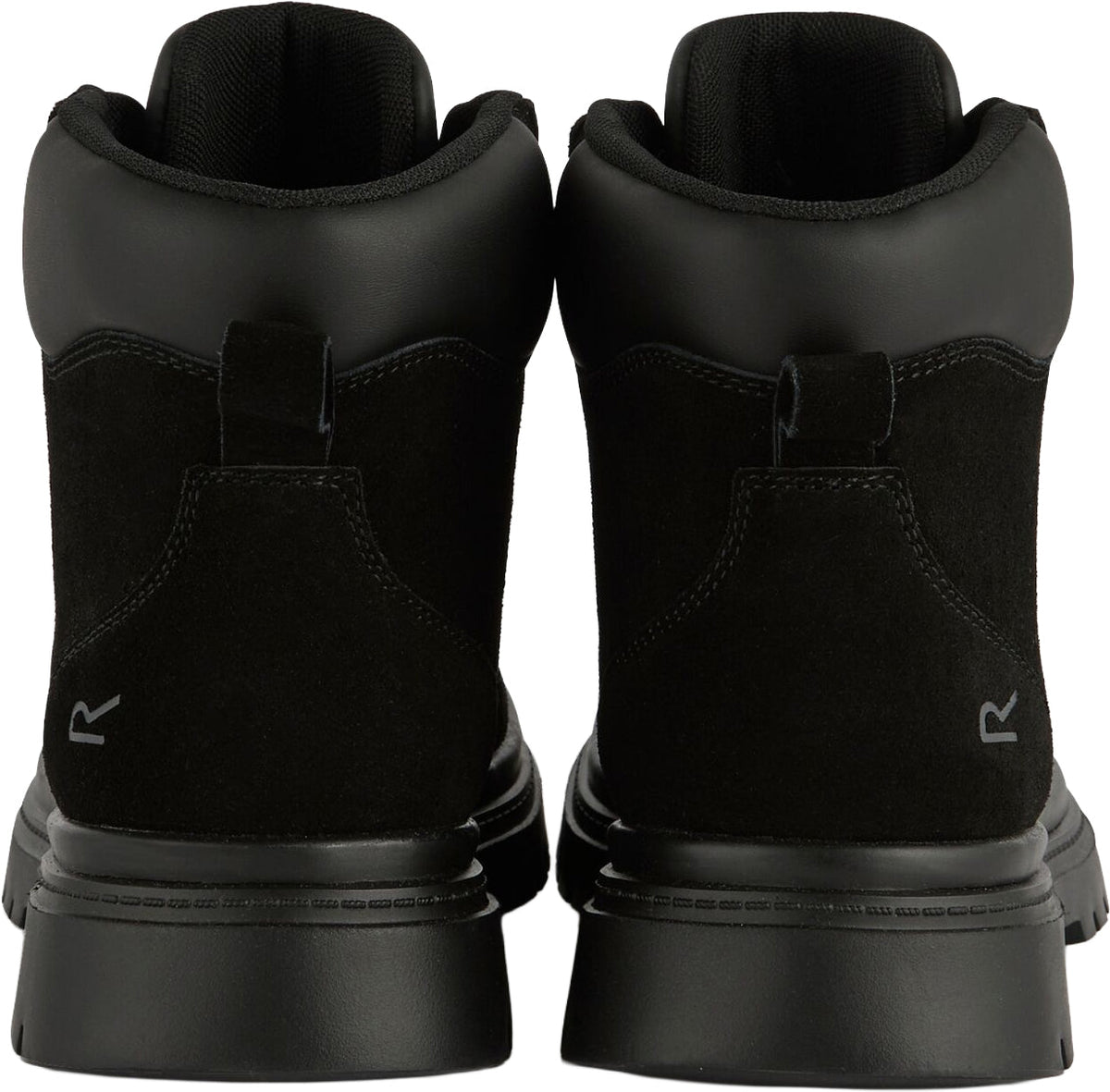 Regatta Whinton Women's Boots - Black