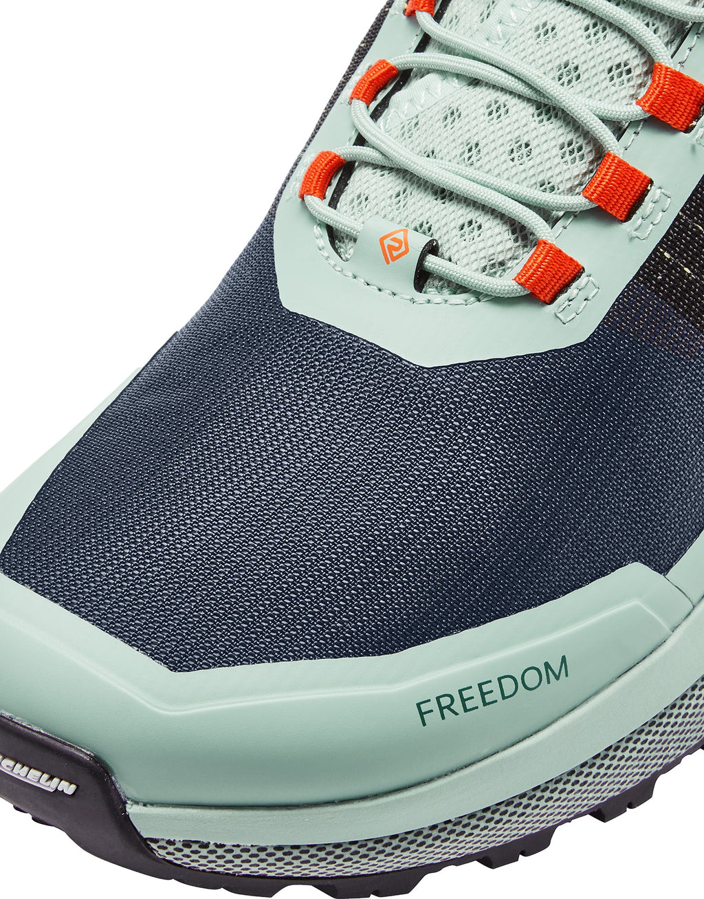 Ronhill Freedom Women's Trail Running Shoes - Green