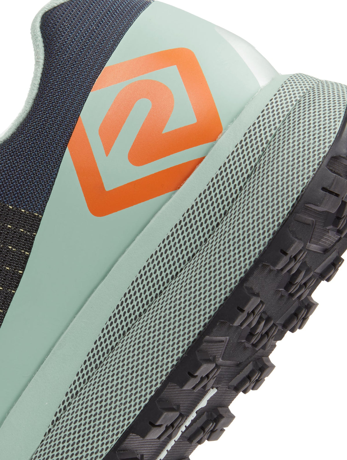 Ronhill Freedom Women's Trail Running Shoes - Green