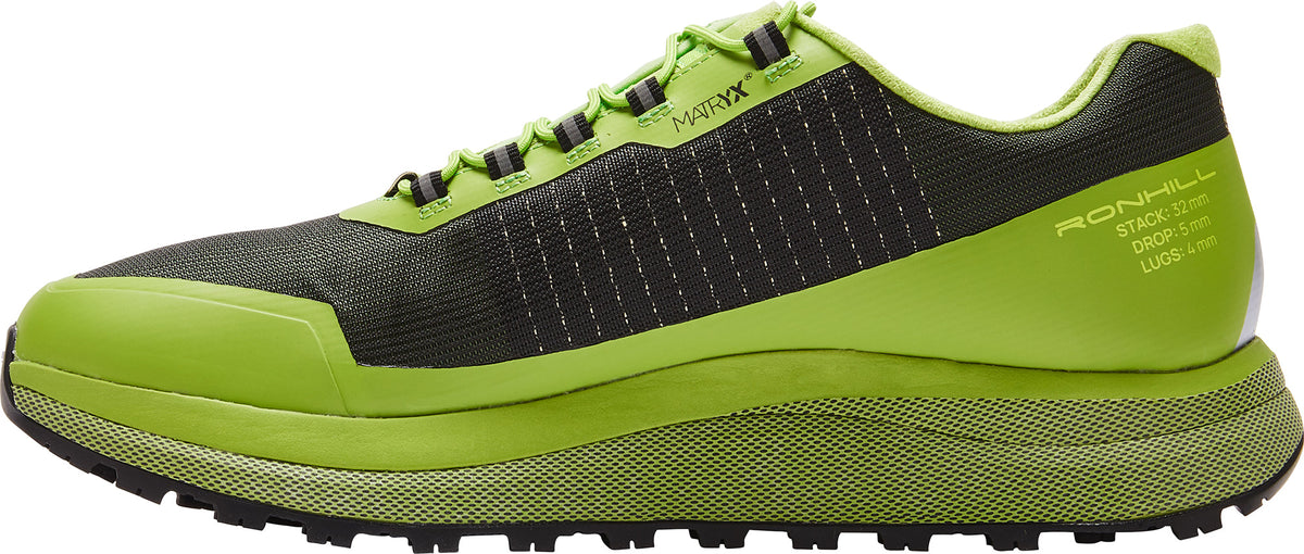 Ronhill Freedom Men's Trail Running Shoes - Green