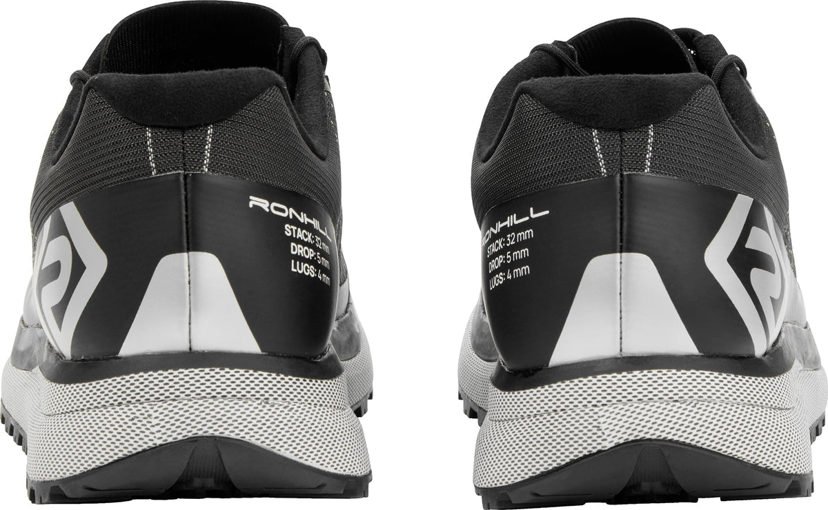 Ronhill Freedom Men's Trail Running Shoes - Black