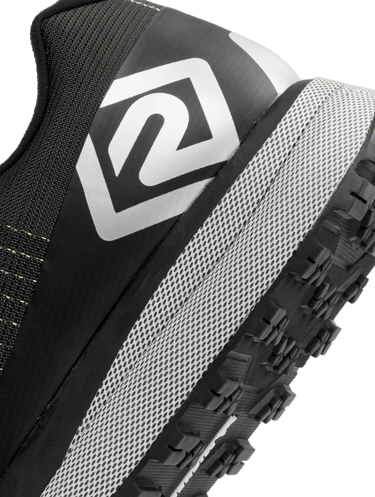 Ronhill Freedom Men's Trail Running Shoes - Black