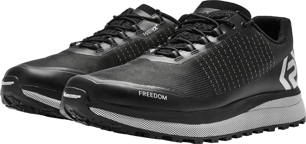 Ronhill Freedom Men's Trail Running Shoes - Black