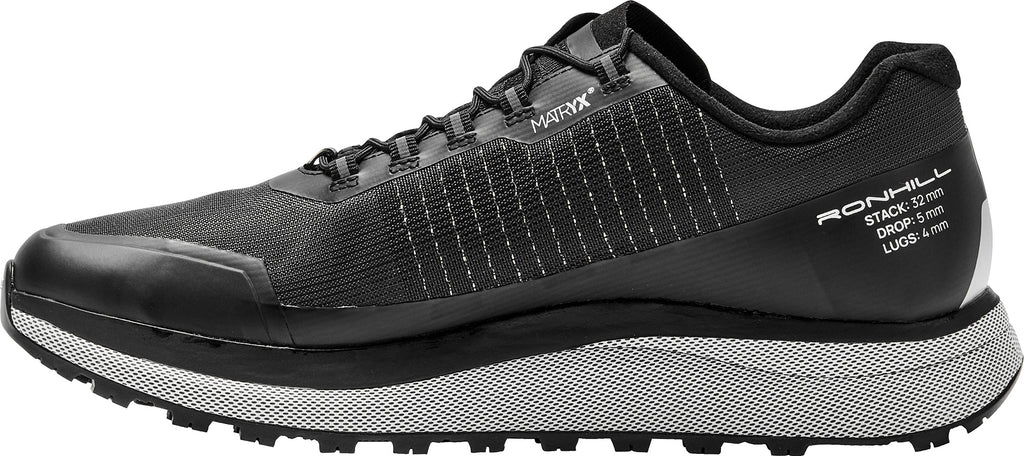 Ronhill Freedom Men's Trail Running Shoes - Black